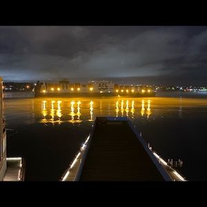 Meet your Posher, Jeff